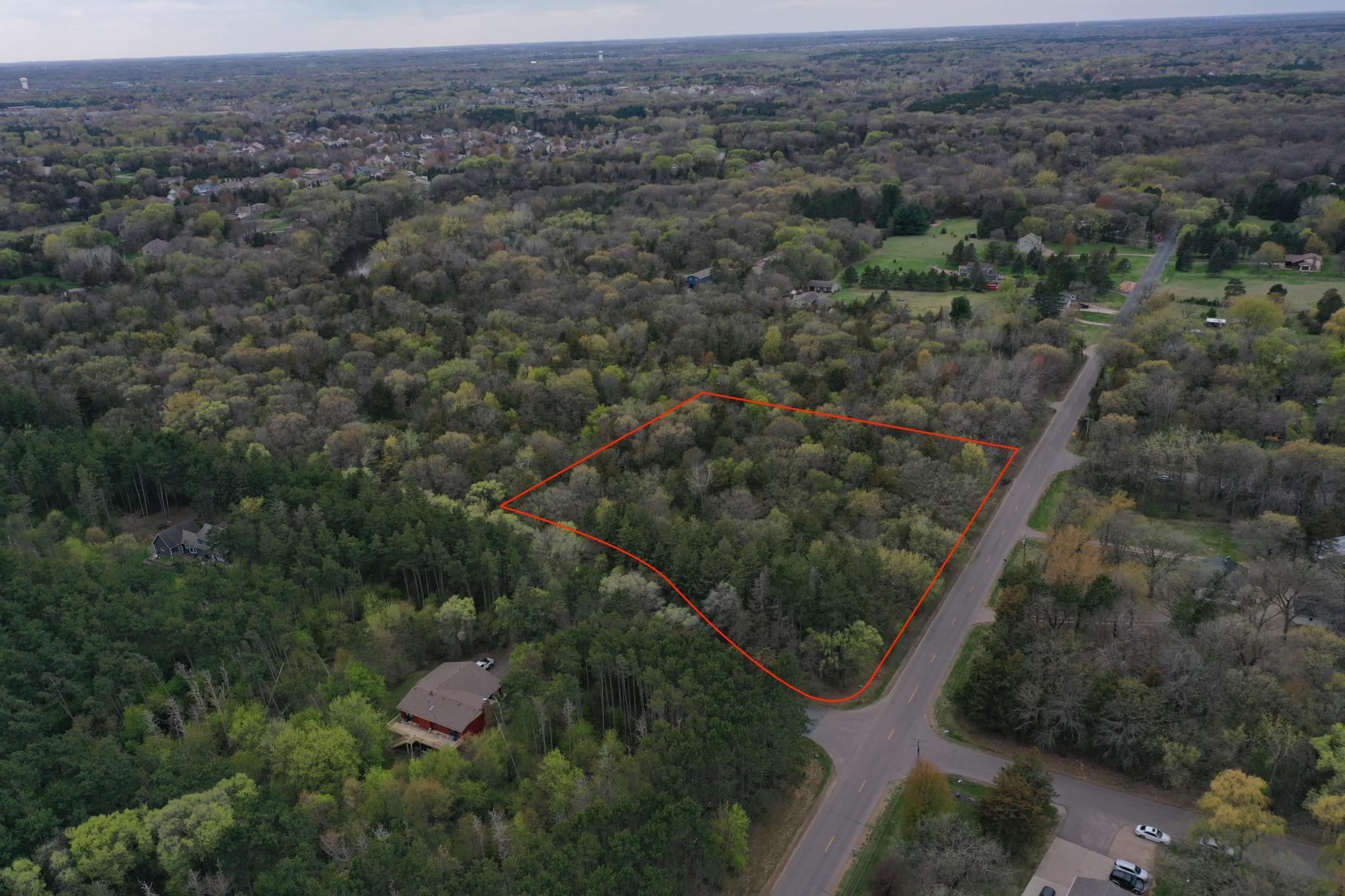 Homes for sale in Andover, MN | Tbd 159Th Ave Nw, Andover, MN 55304 | MLS# 7069284