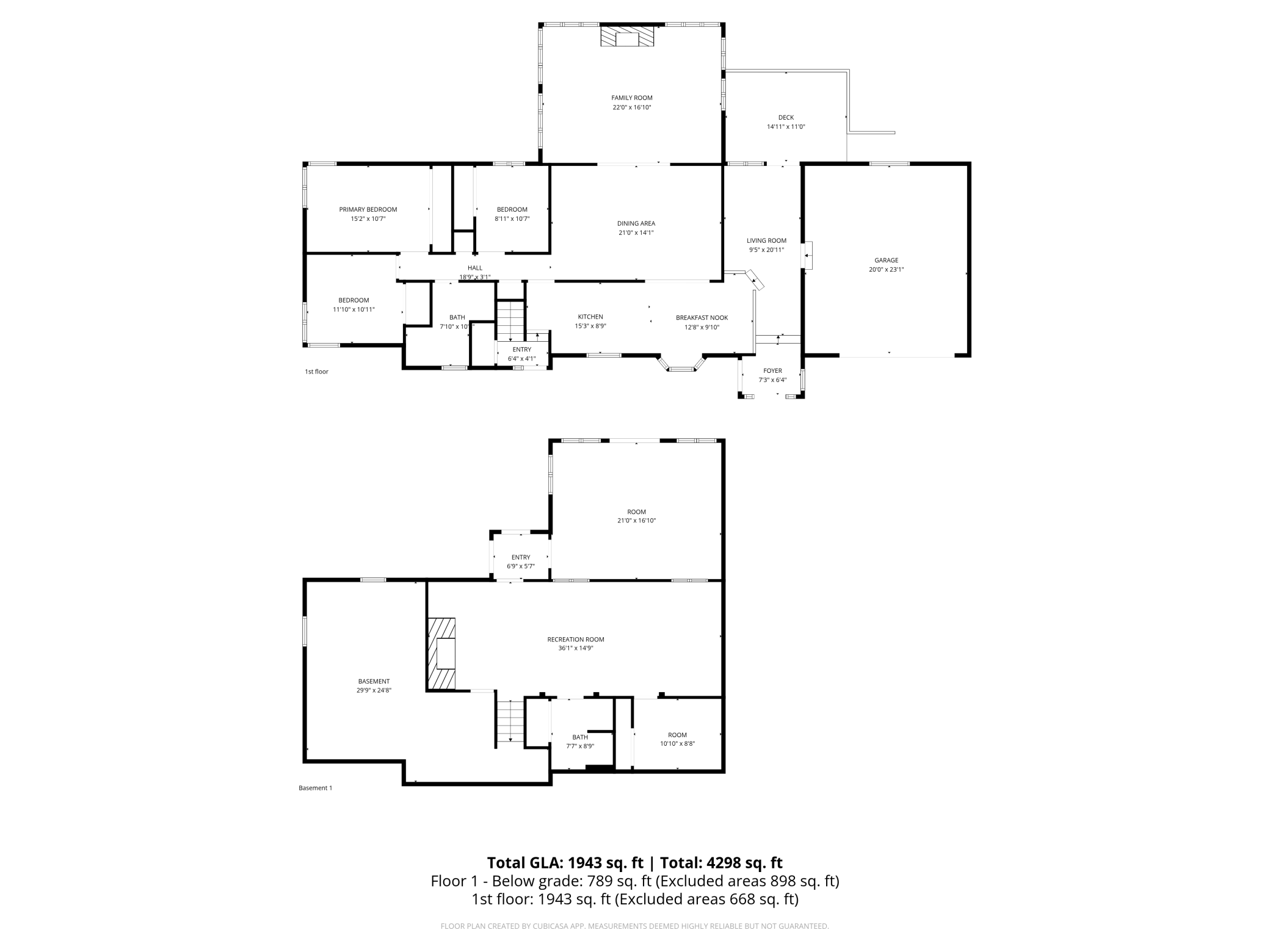 48th image of 502 Birchwood Ave, Amery, WI 54001 | MLS# 7069375
