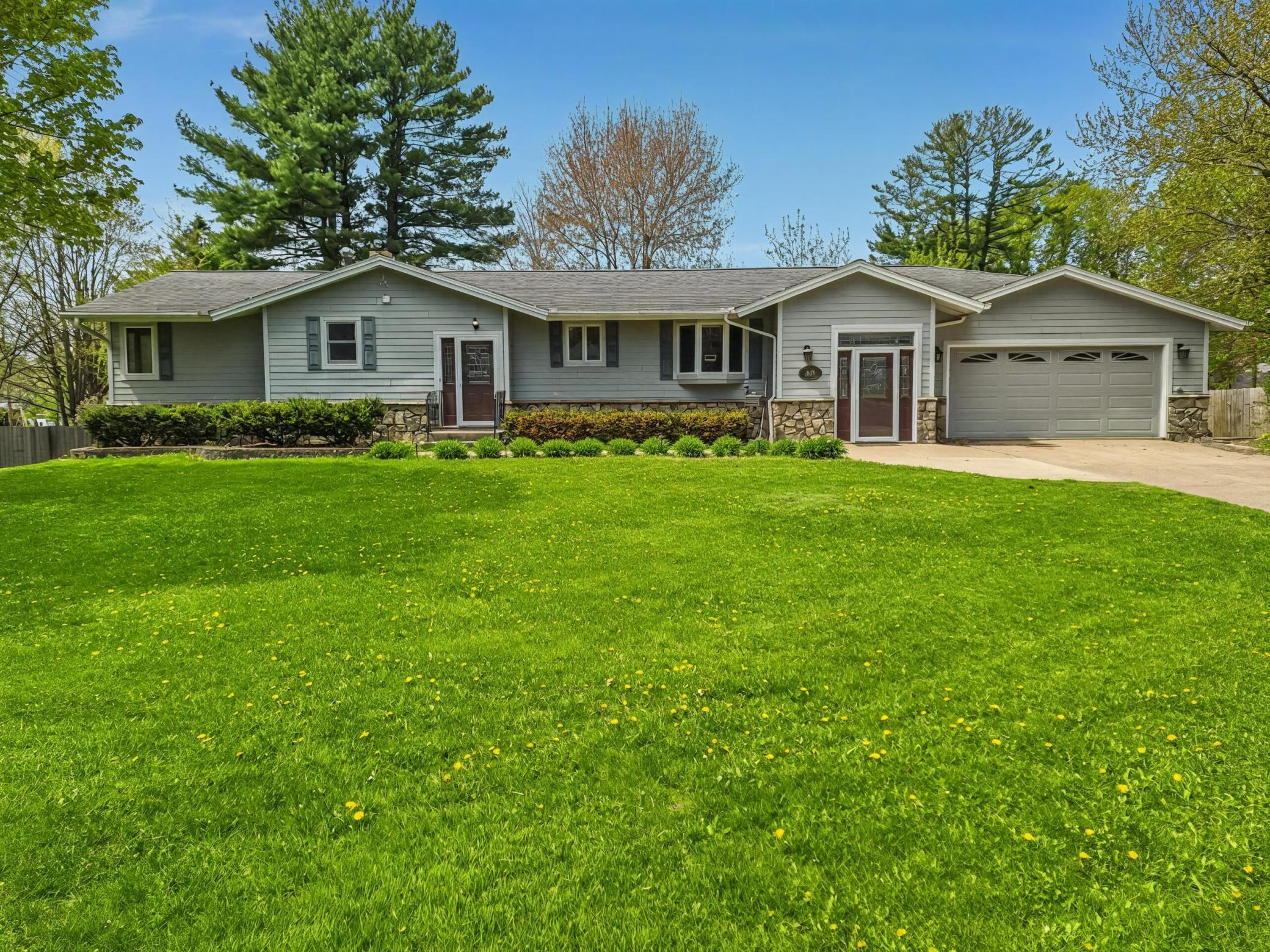 2nd image of 502 Birchwood Ave, Amery, WI 54001 | MLS# 7069375
