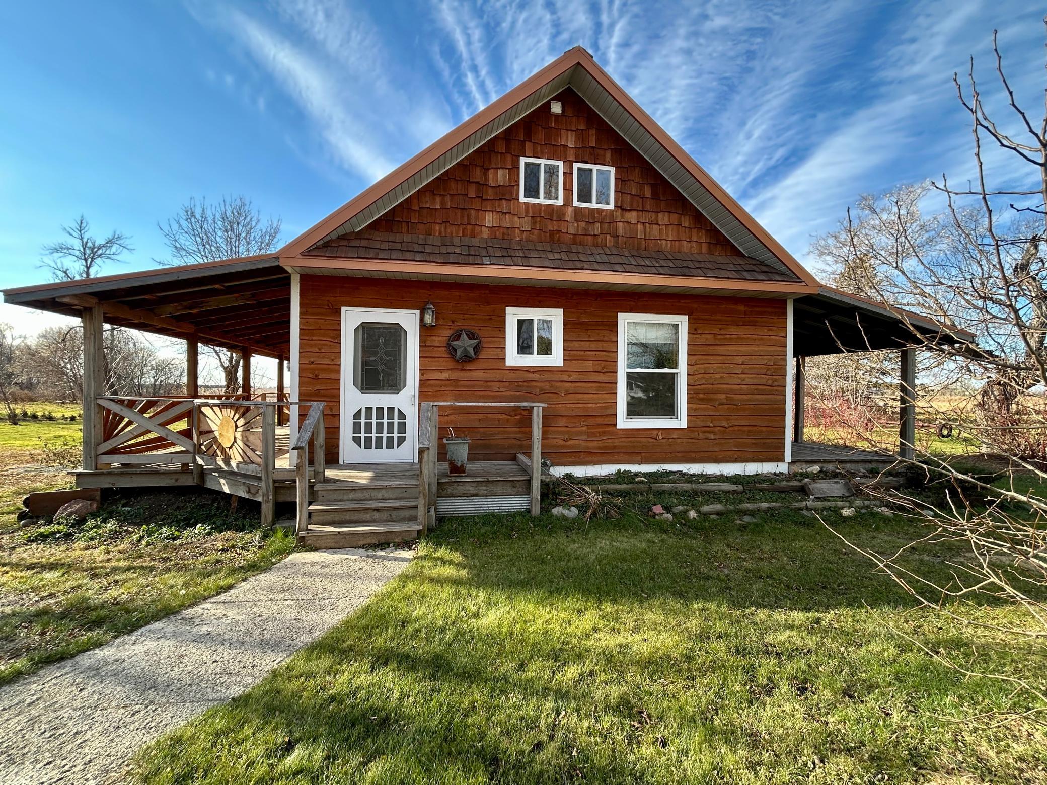 Homes for sale in Hastings, ND | 305 Oak St, Hastings, ND 58049 | MLS# 7069377