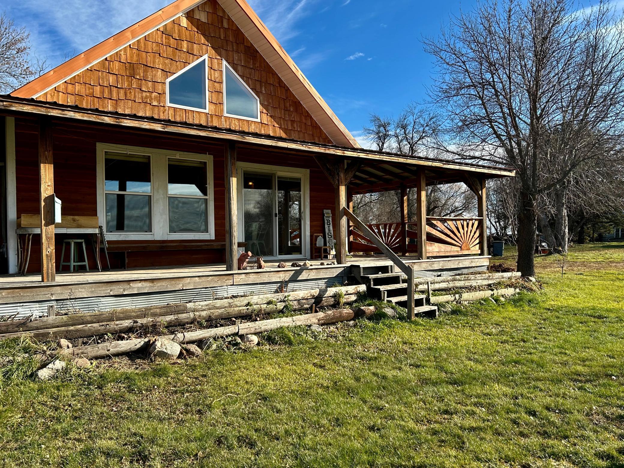 Homes for sale in Hastings, ND | 305 Oak St, Hastings, ND 58049 | MLS# 7069377