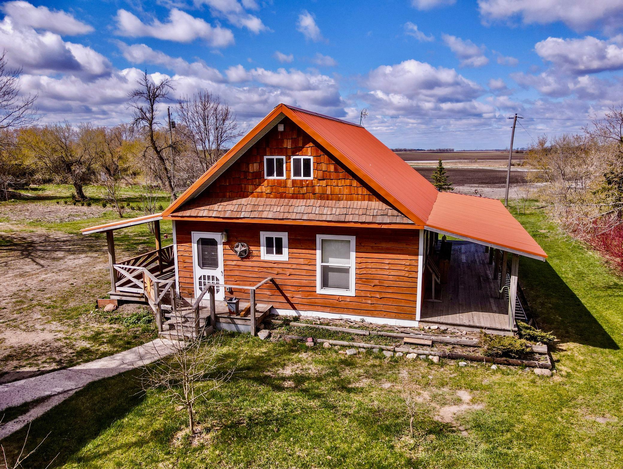 Homes for sale in Hastings, ND | 305 Oak St, Hastings, ND 58049 | MLS# 7069377