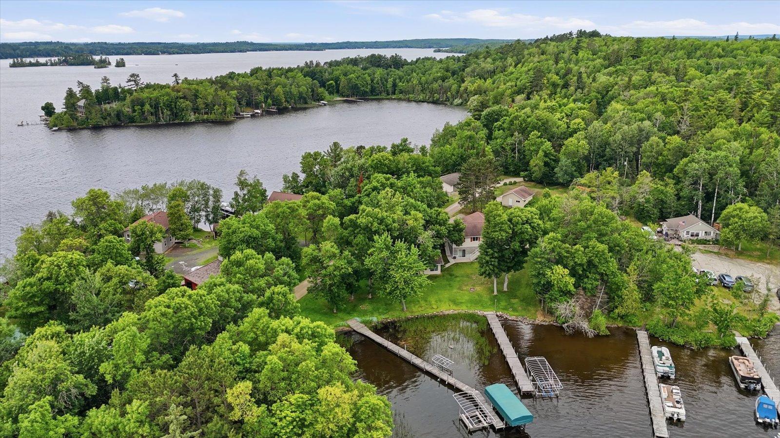 2nd image of 4281 End Of Trail Ln, Tower, MN 55790 | MLS# 7069387