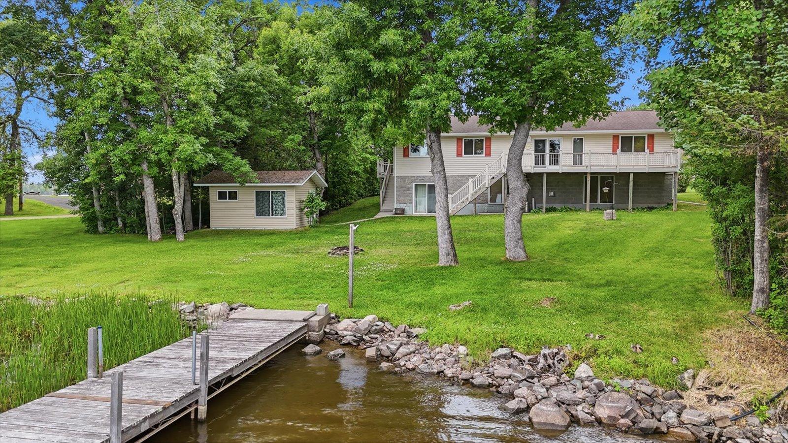 3rd image of 4281 End Of Trail Ln, Tower, MN 55790 | MLS# 7069387