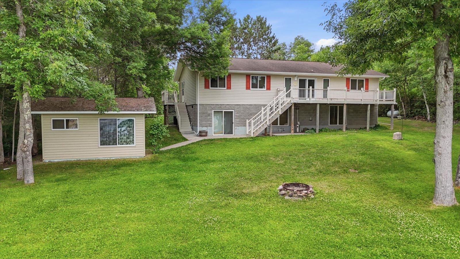 4th image of 4281 End Of Trail Ln, Tower, MN 55790 | MLS# 7069387