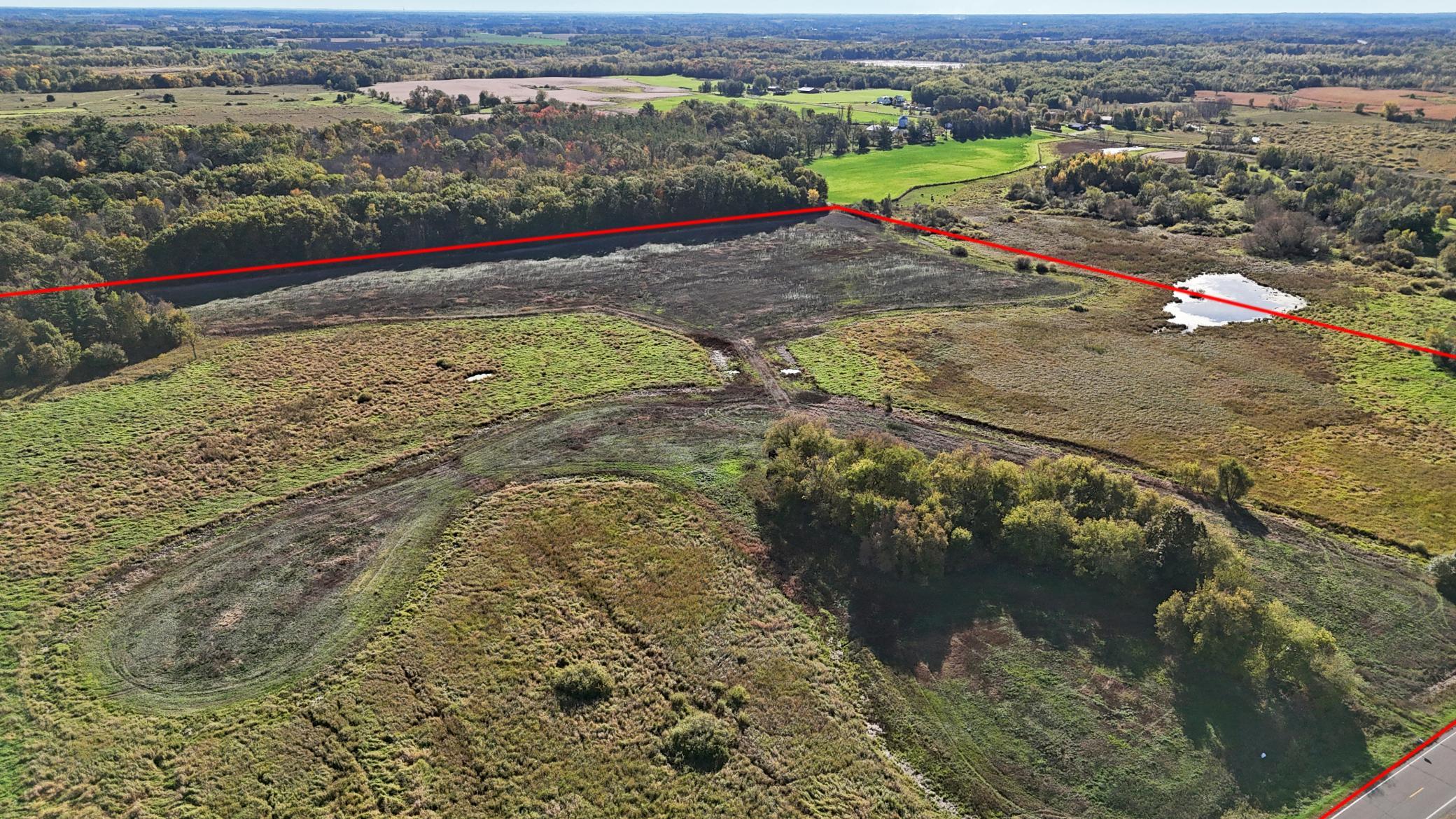 Homes for sale in Braham, MN | Tbd Nightingale St, Braham, MN 55006 | MLS# 7069391
