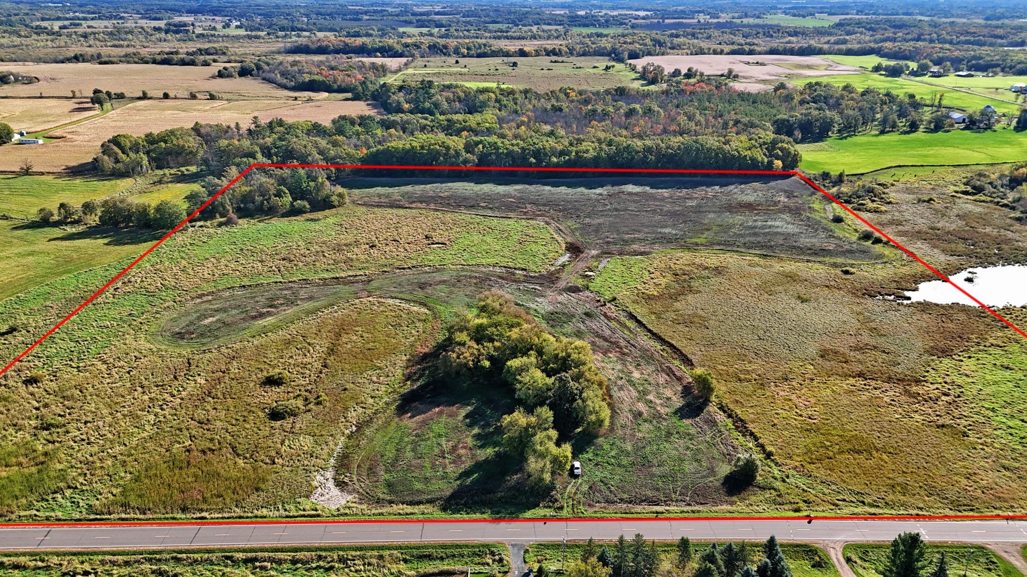 Homes for sale in Braham, MN | Tbd Nightingale St, Braham, MN 55006 | MLS# 7069391