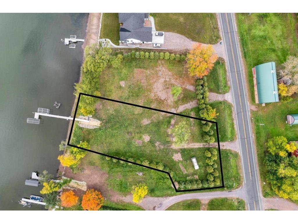 Homes for sale in Rush City, MN | Tbd Rush Lake Way, Rush City, MN 55069 | MLS# 7069395