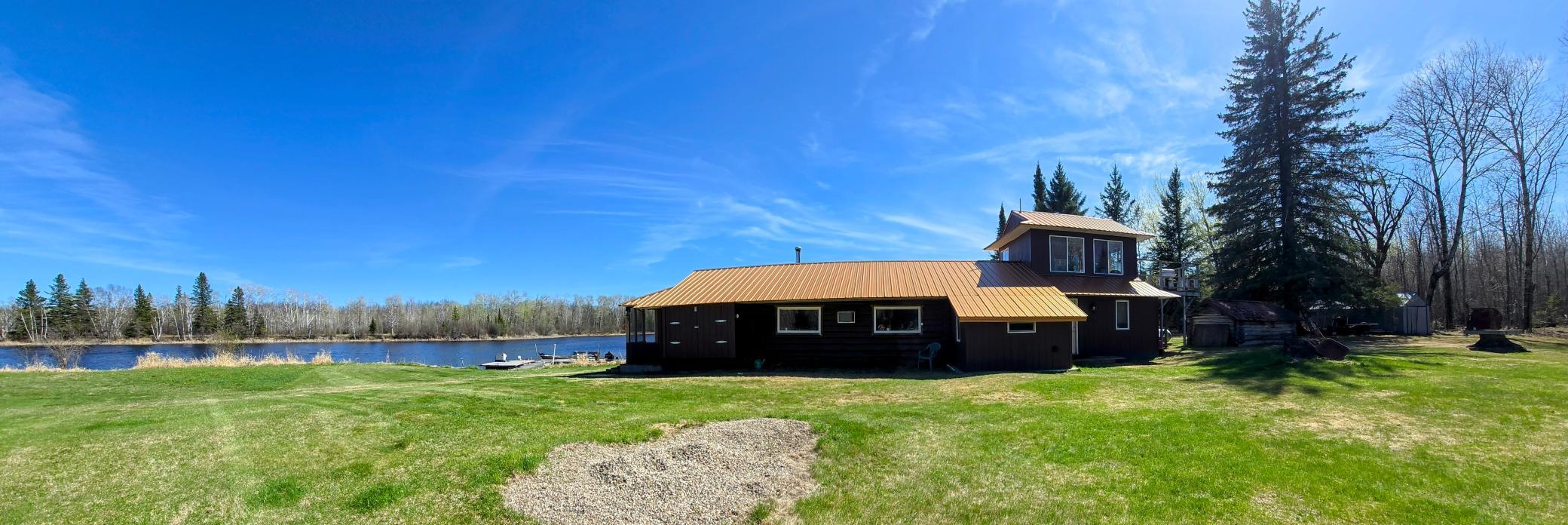Homes for sale in Angle Inlet, MN | 17801 Bear Crk, Angle Inlet, MN 56711 | MLS# 7069404