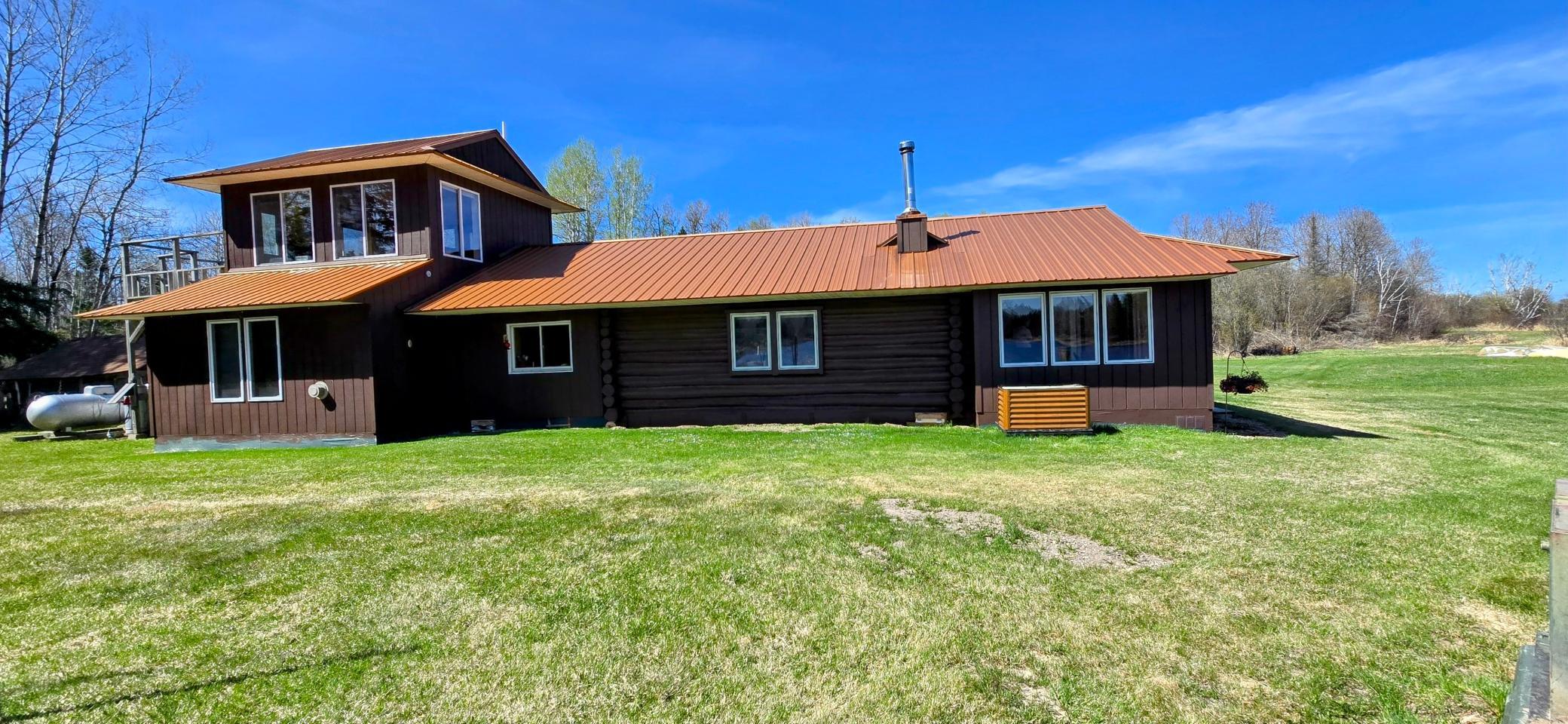 Homes for sale in Angle Inlet, MN | 17801 Bear Crk, Angle Inlet, MN 56711 | MLS# 7069404