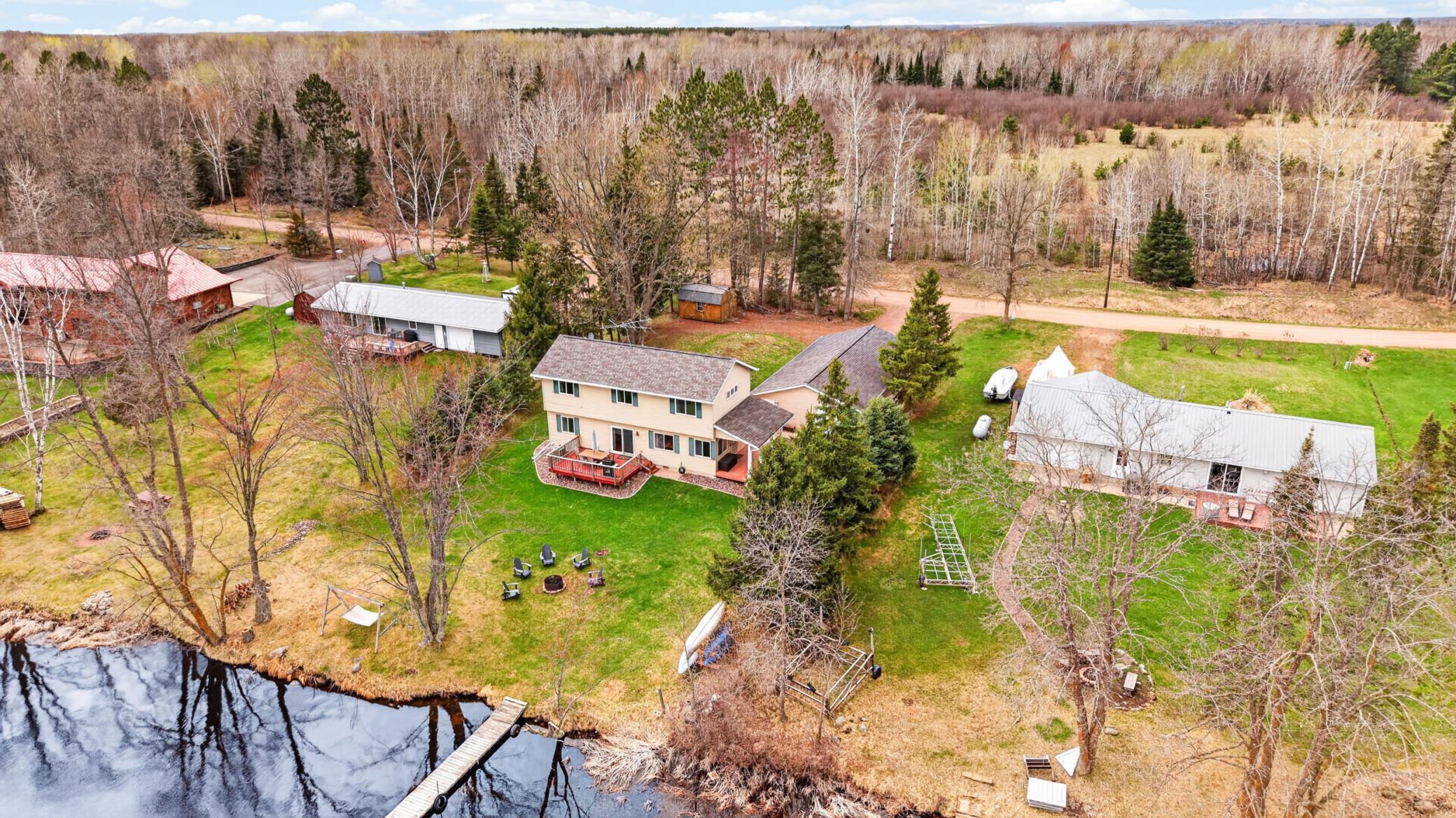 Homes for sale in Finlayson, MN | 63690 Hannu Ln, Finlayson, MN 55735 | MLS# 7069419