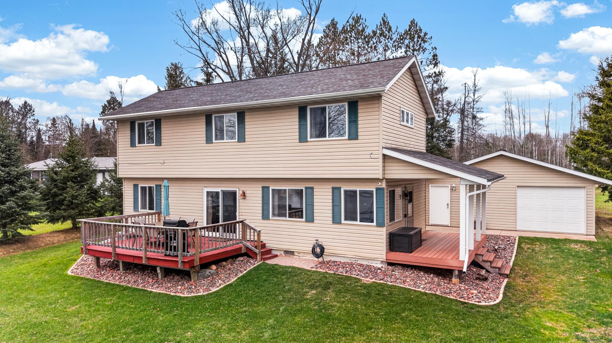 Homes for sale in Finlayson, MN | 63690 Hannu Ln, Finlayson, MN 55735 | MLS# 7069419