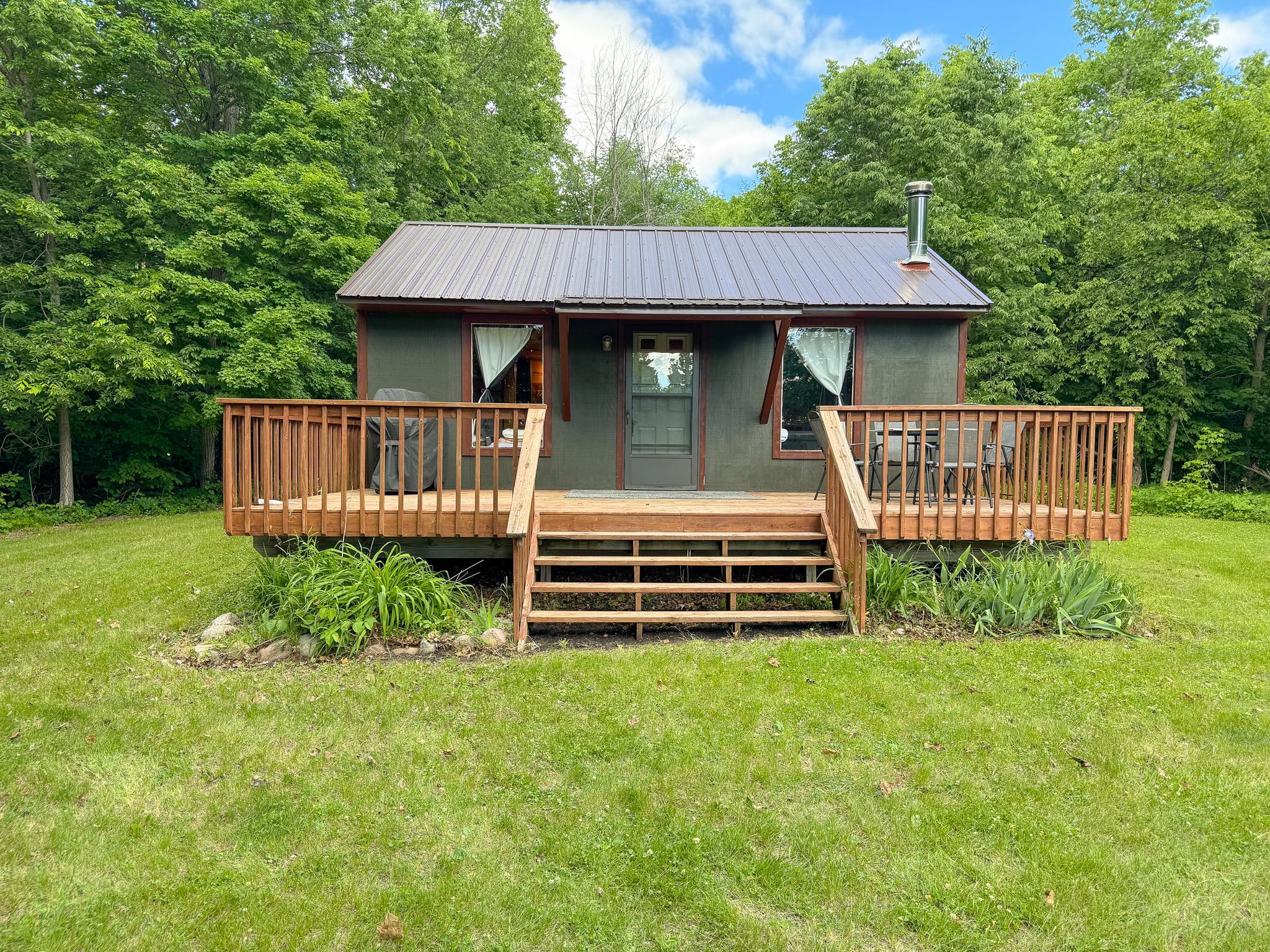3rd image of 41918 Sugar Maple Dr, Ottertail, MN 56571 | MLS# 7069460