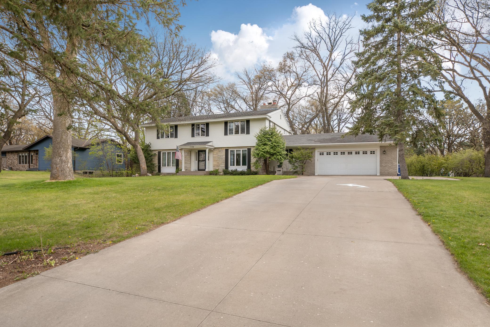 image of 1736 Woodland Rd, Saint Cloud, MN 56304 | MLS# 7069522