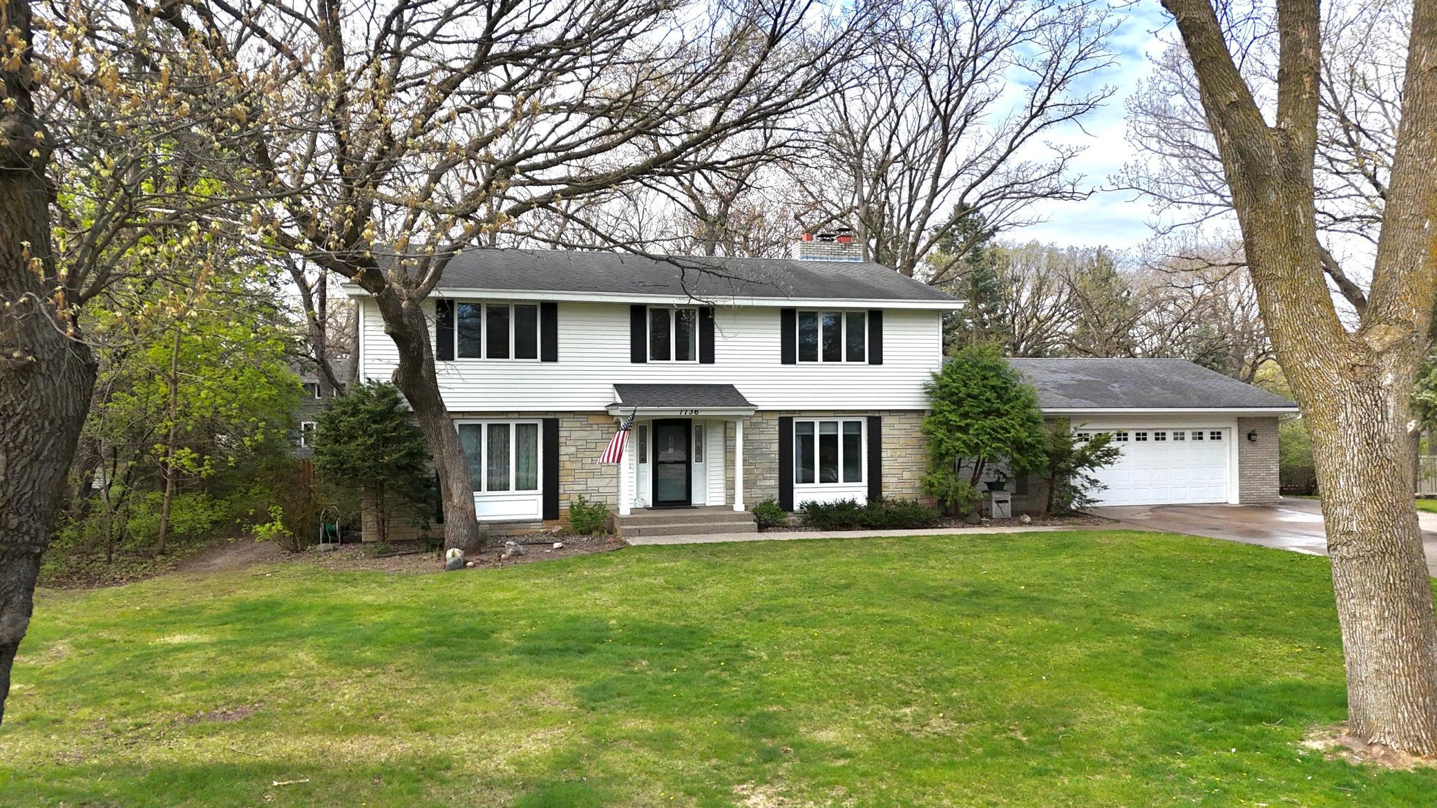 2nd image of 1736 Woodland Rd, Saint Cloud, MN 56304 | MLS# 7069522
