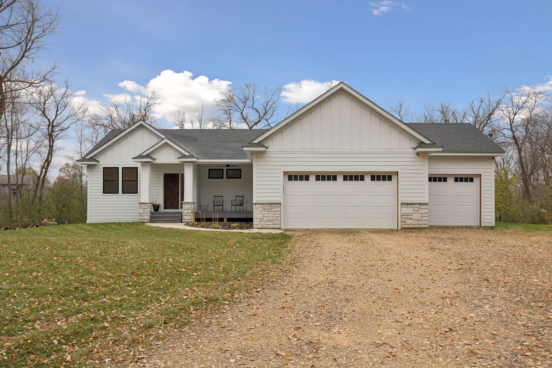 Homes for sale in Webster, MN | 4160 Boulder Cir, Webster, MN 55088 | MLS# 7069542