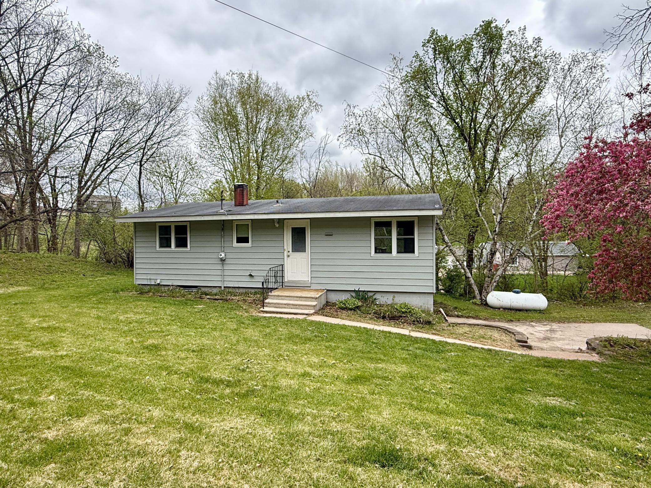 Homes for sale in Zumbro Falls, MN | 386 Dreamwald Blvd, Zumbro Falls, MN 55991 | MLS# 7069587