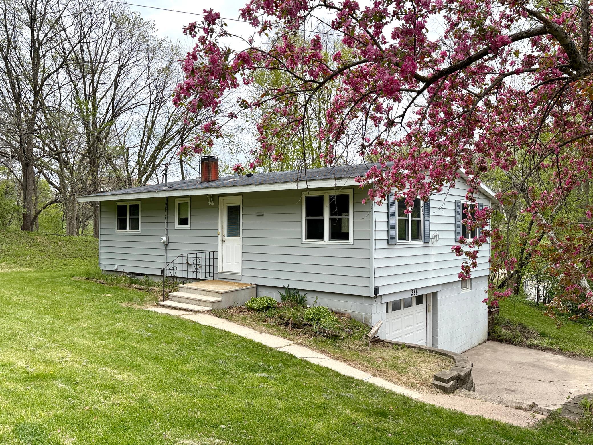 Homes for sale in Zumbro Falls, MN | 386 Dreamwald Blvd, Zumbro Falls, MN 55991 | MLS# 7069587