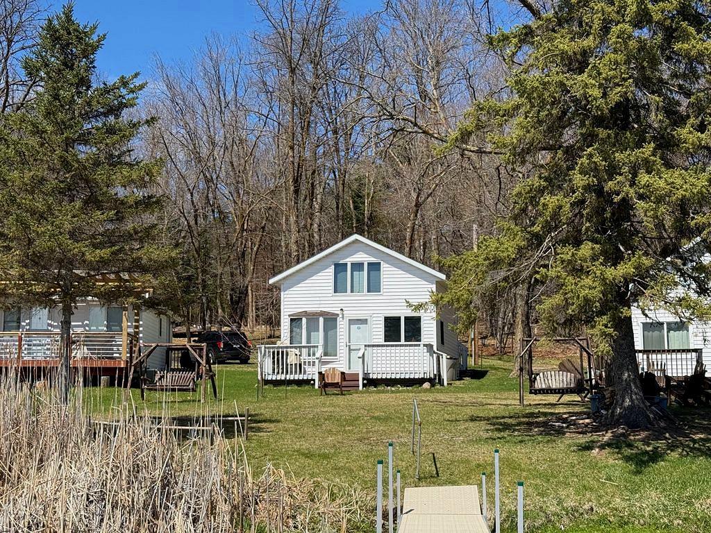 Homes for sale in Nevis, MN | 18316 Endhaven Trl, Nevis, MN 56467 | MLS# 7069702