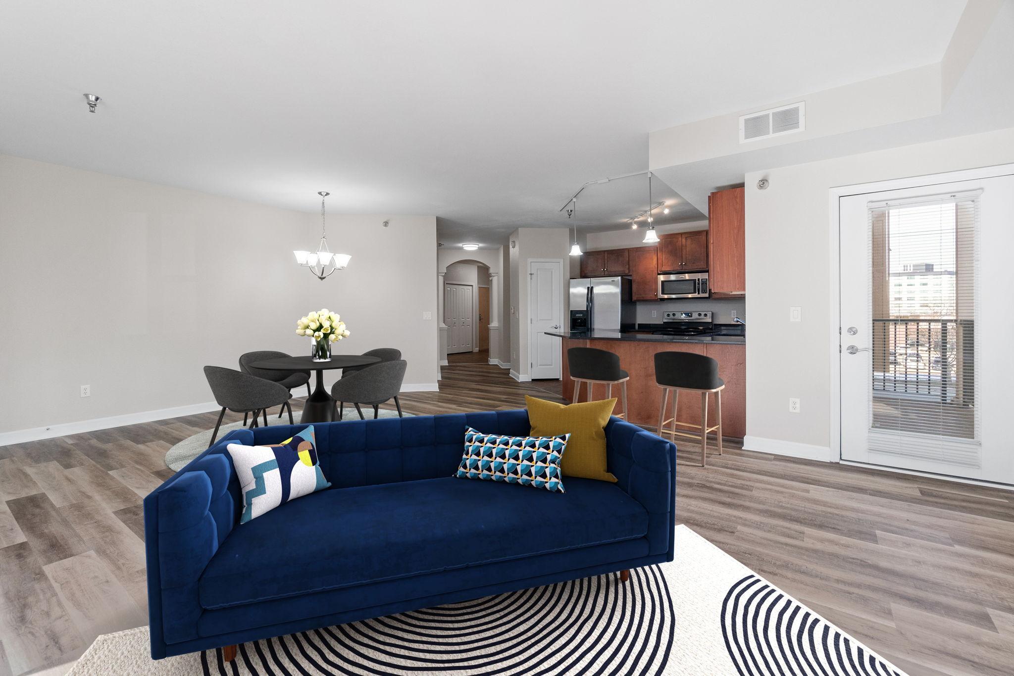Homes for sale in Saint Louis Park, MN | 1155 Ford Rd #201, Saint Louis Park, MN 55426 | MLS# 7069719