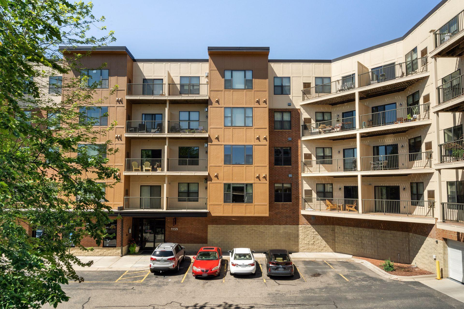 Homes for sale in Saint Louis Park, MN | 1155 Ford Rd #201, Saint Louis Park, MN 55426 | MLS# 7069719