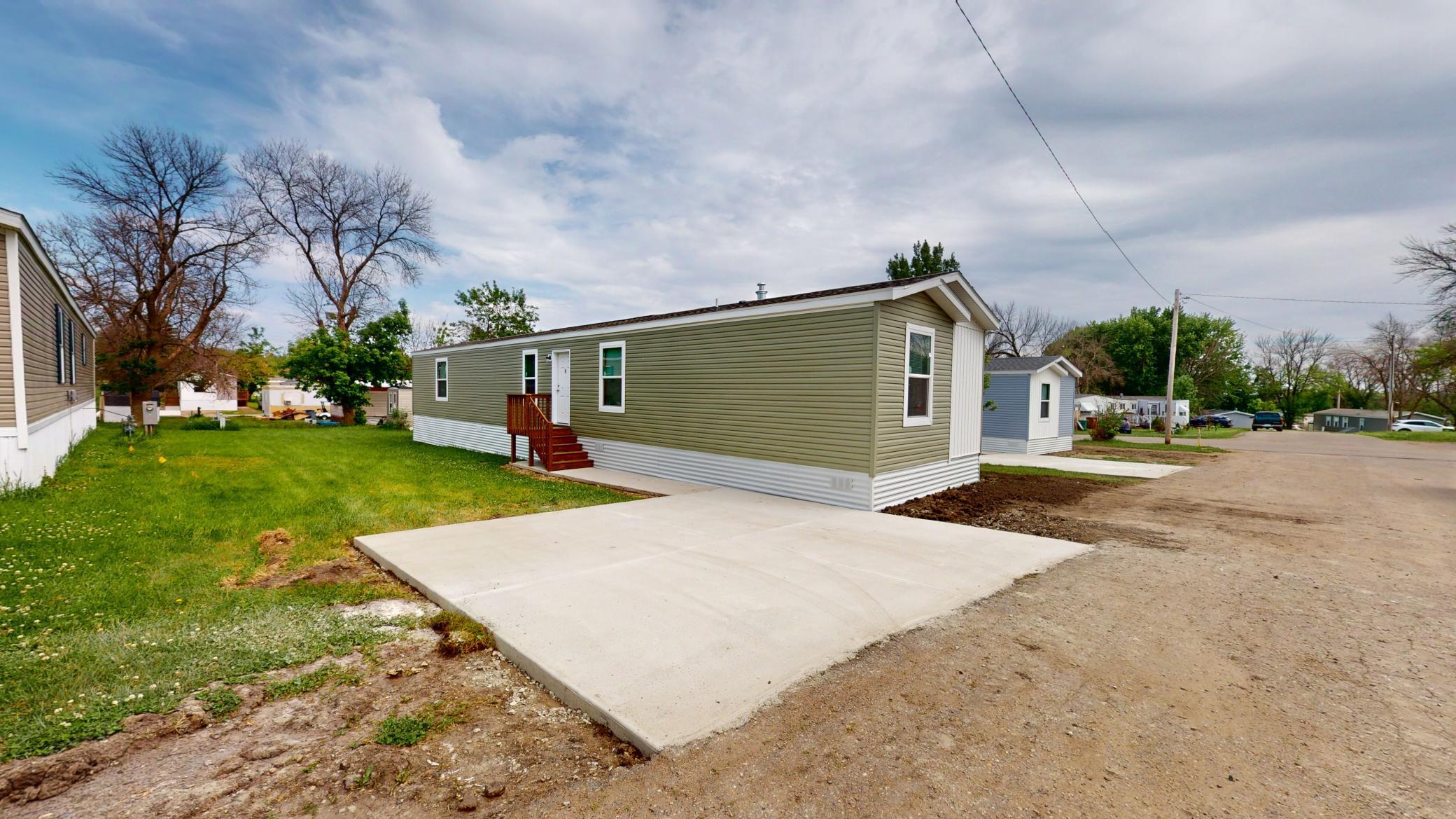 Homes for sale in Albert Lea, MN | 2302 Milton Ave #Lot 28, Albert Lea, MN 56007 | MLS# 7069721