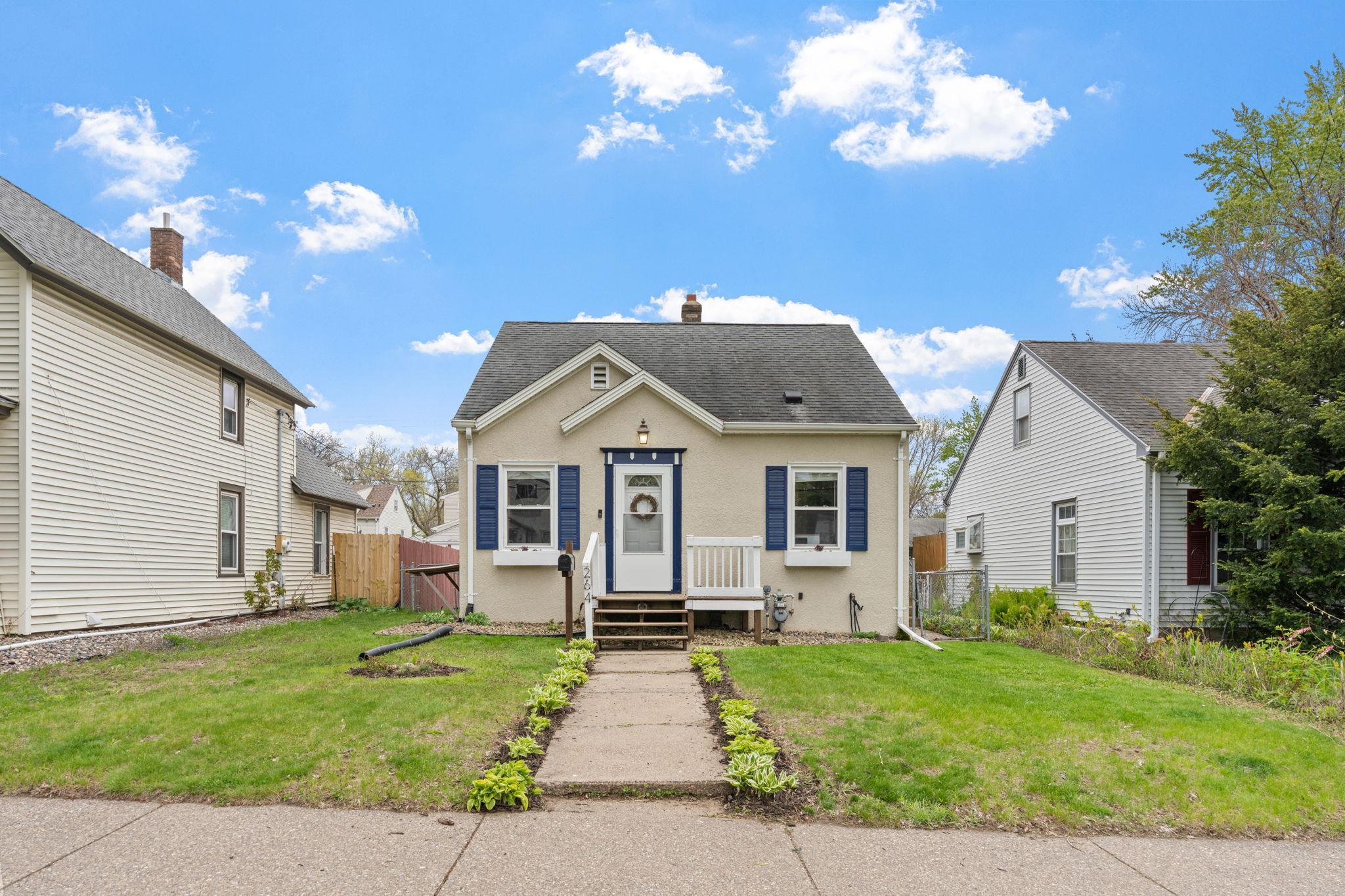 Homes for sale in West Saint Paul, MN | 264 Haskell St E, West Saint Paul, MN 55118 | MLS# 7069722