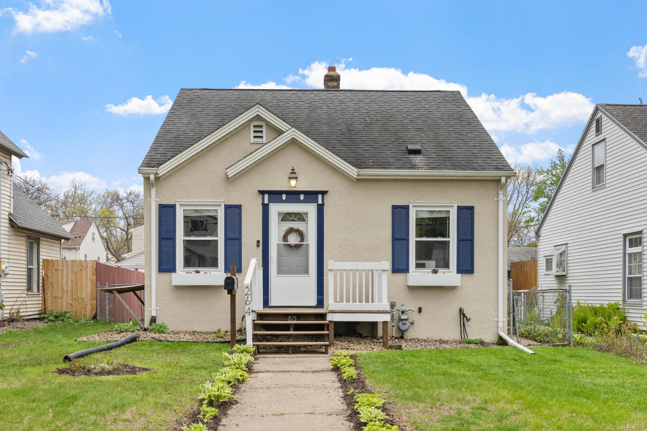 Homes for sale in West Saint Paul, MN | 264 Haskell St E, West Saint Paul, MN 55118 | MLS# 7069722