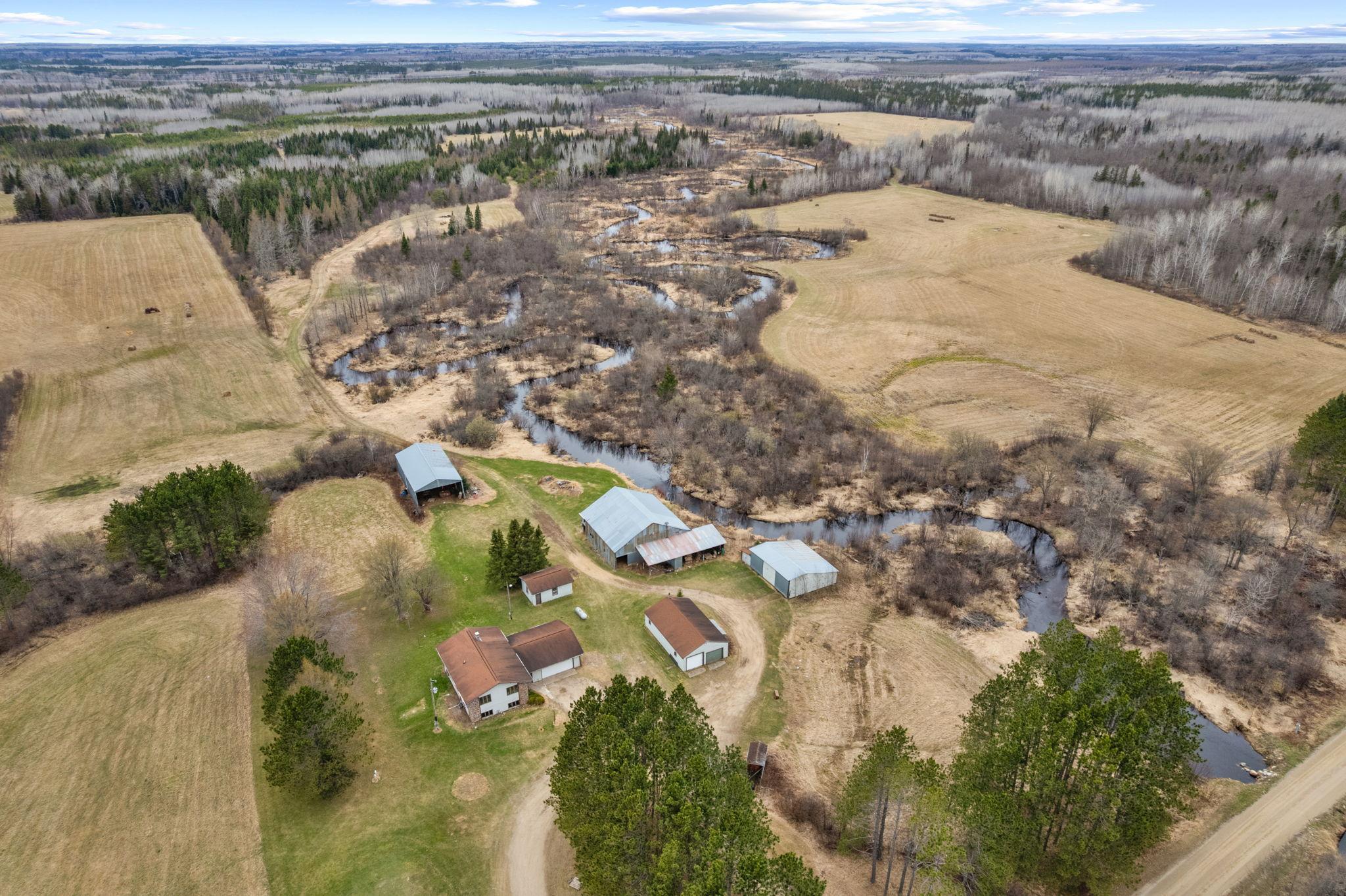 Homes for sale in Nashwauk, MN | 47529 Day Brook River Rd, Nashwauk, MN 55769 | MLS# 7069726