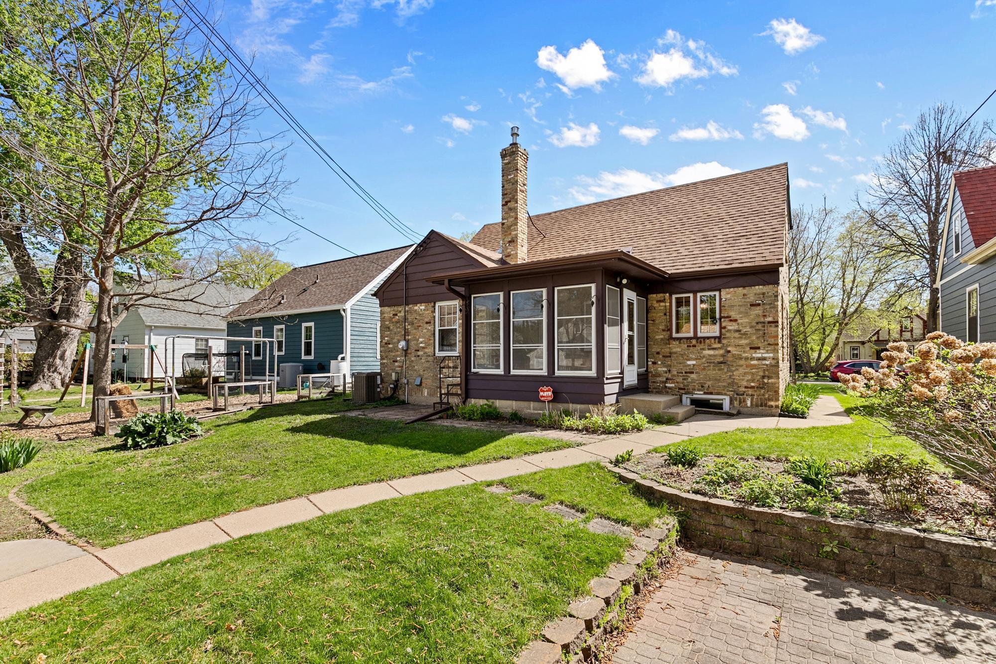Homes for sale in Minneapolis, MN | 4920 5Th Ave S, Minneapolis, MN 55419 | MLS# 7069737