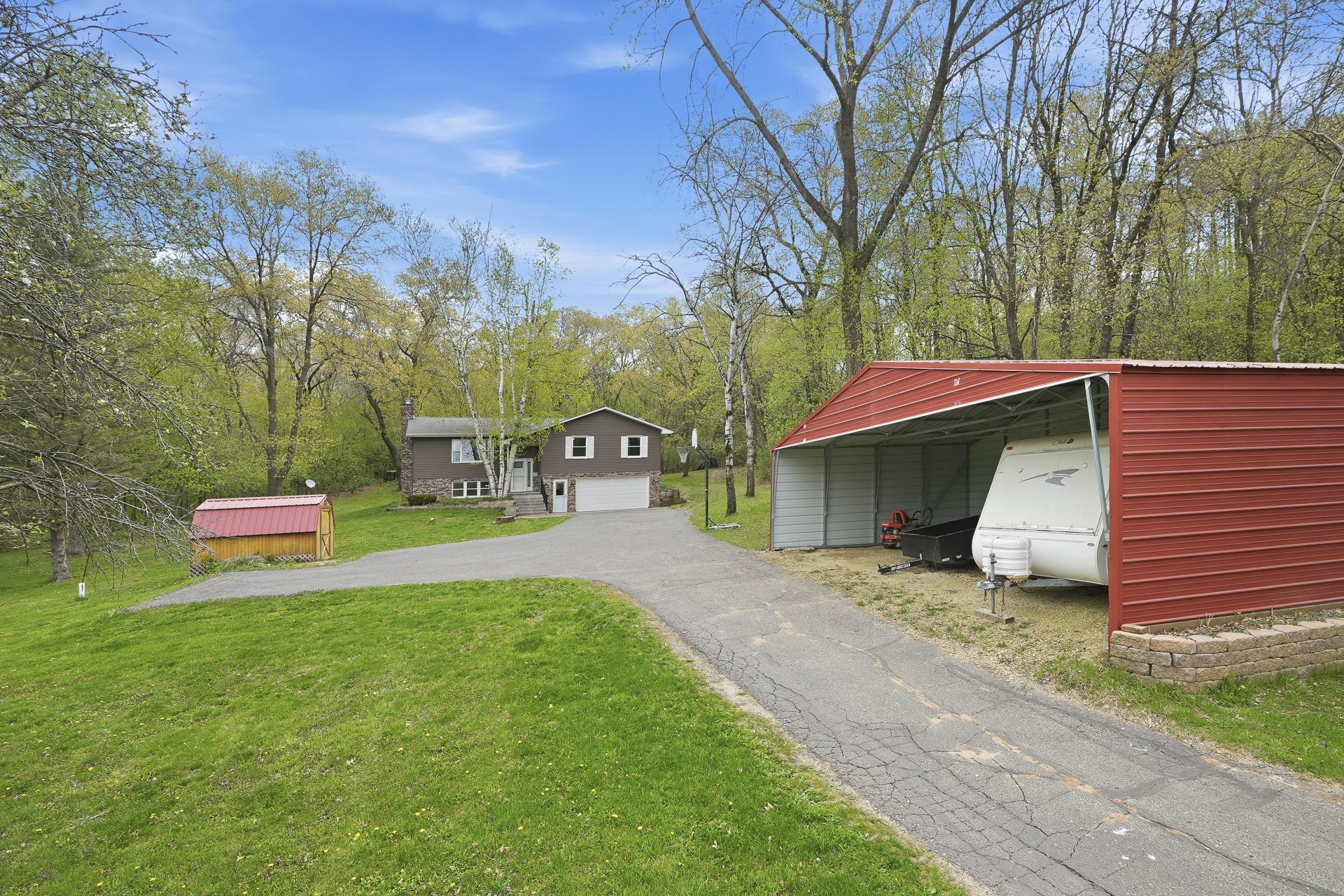 Homes for sale in River Falls, WI | 117 County Road Jj, River Falls, WI 54022 | MLS# 7069866