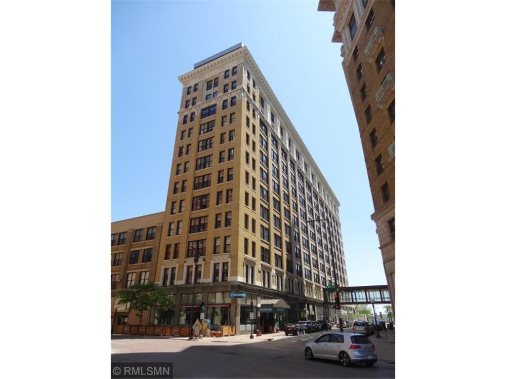 Homes for sale in Saint Paul, MN | 350 Saint Peter St #608, Saint Paul, MN 55102 | MLS# 7069877