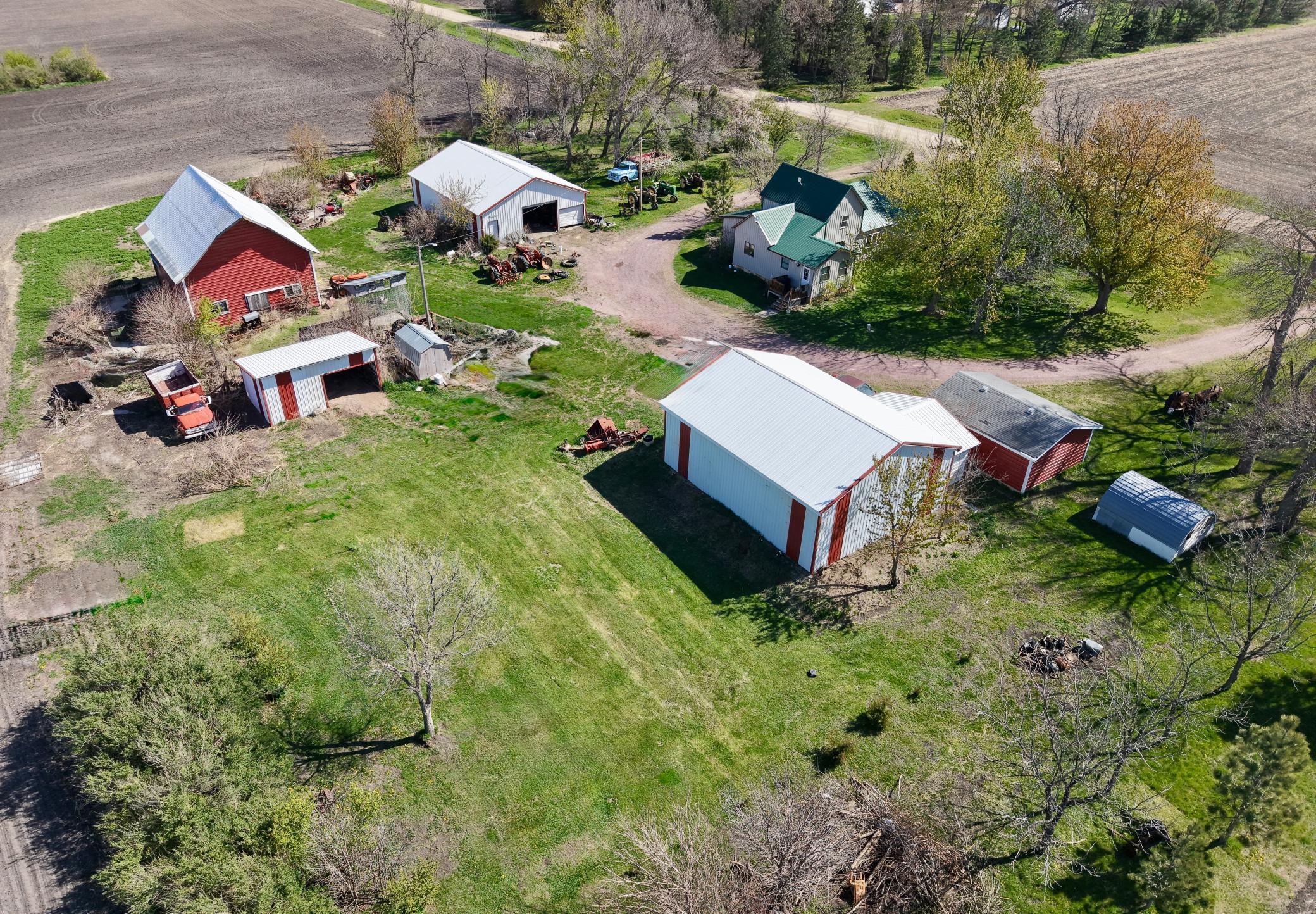 Homes for sale in Westbrook, MN | 27707 330Th Ave, Westbrook, MN 56183 | MLS# 7069881
