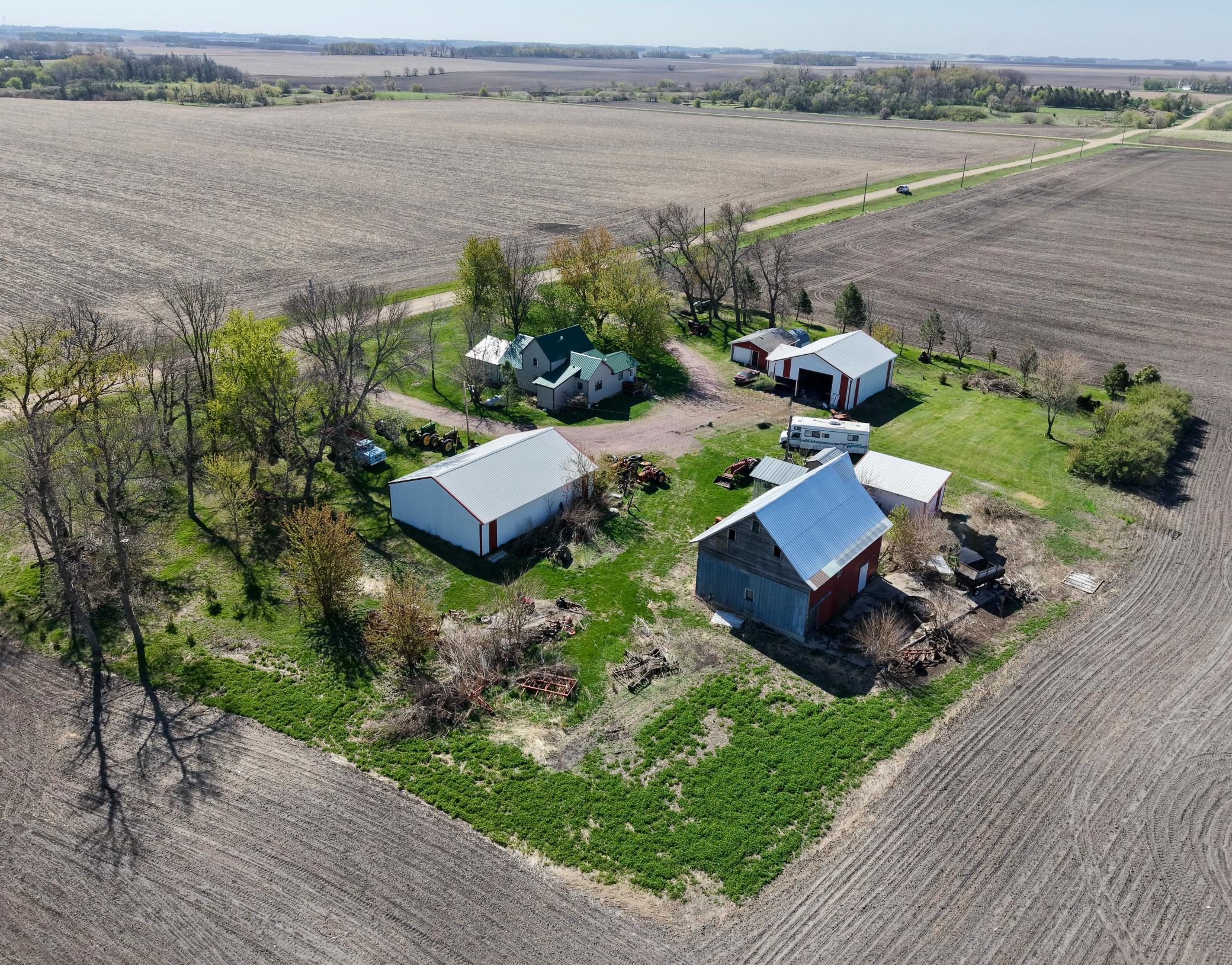 Homes for sale in Westbrook, MN | 27707 330Th Ave, Westbrook, MN 56183 | MLS# 7069881