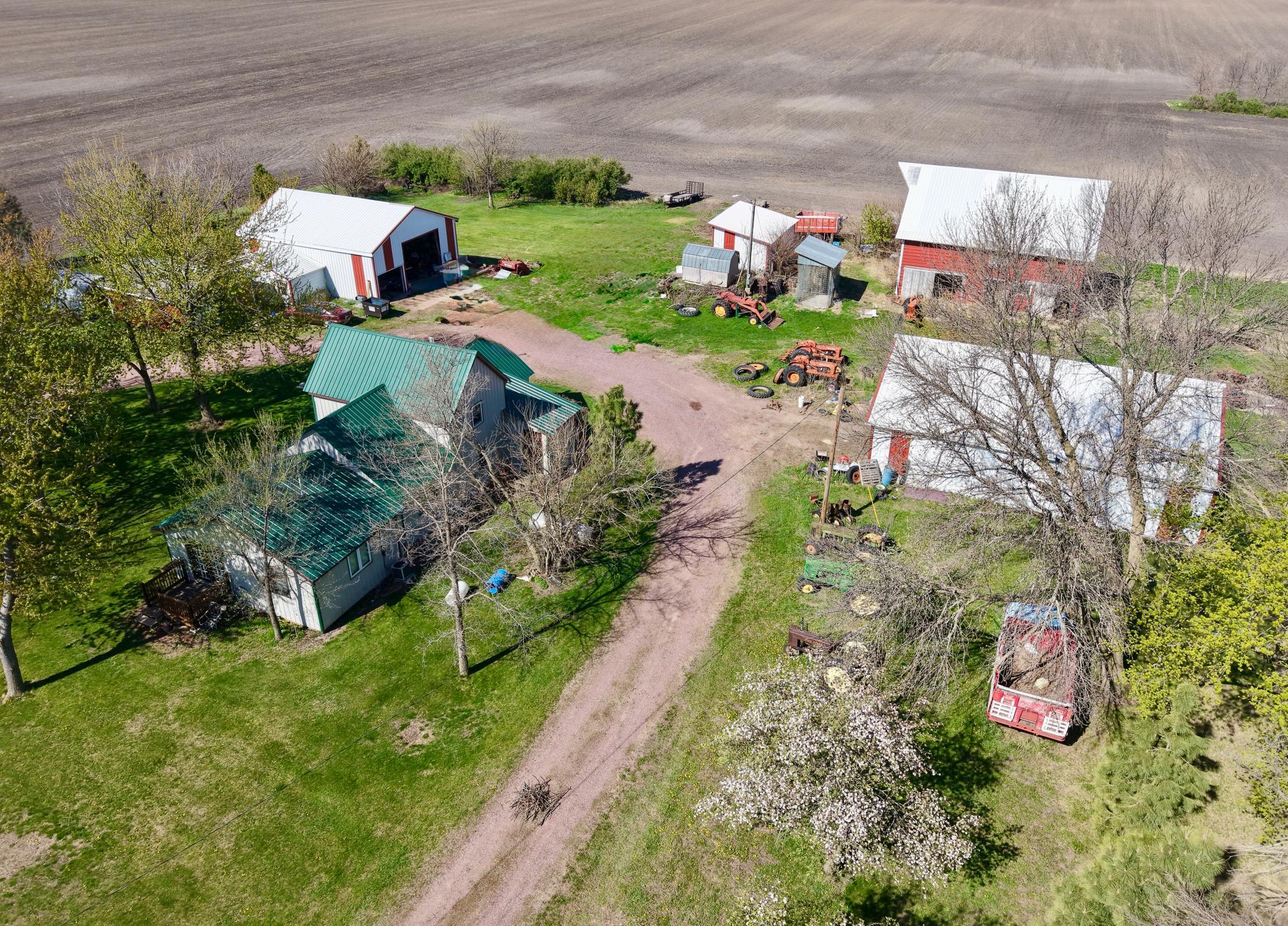 Homes for sale in Westbrook, MN | 27707 330Th Ave, Westbrook, MN 56183 | MLS# 7069881
