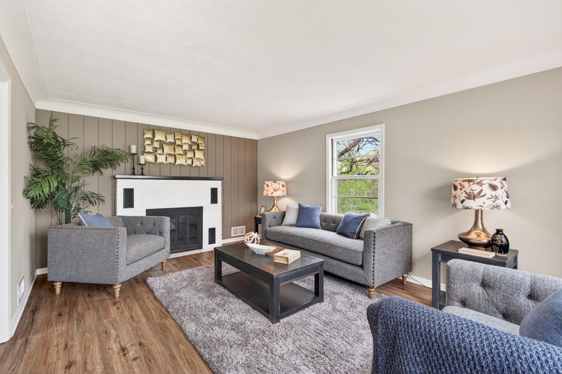 3rd image of 12122 Crooked Lake Blvd Nw, Minneapolis, MN 55433 | MLS# 7069922
