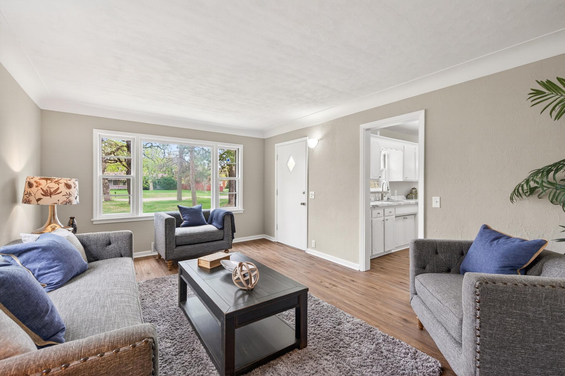5th image of 12122 Crooked Lake Blvd Nw, Minneapolis, MN 55433 | MLS# 7069922