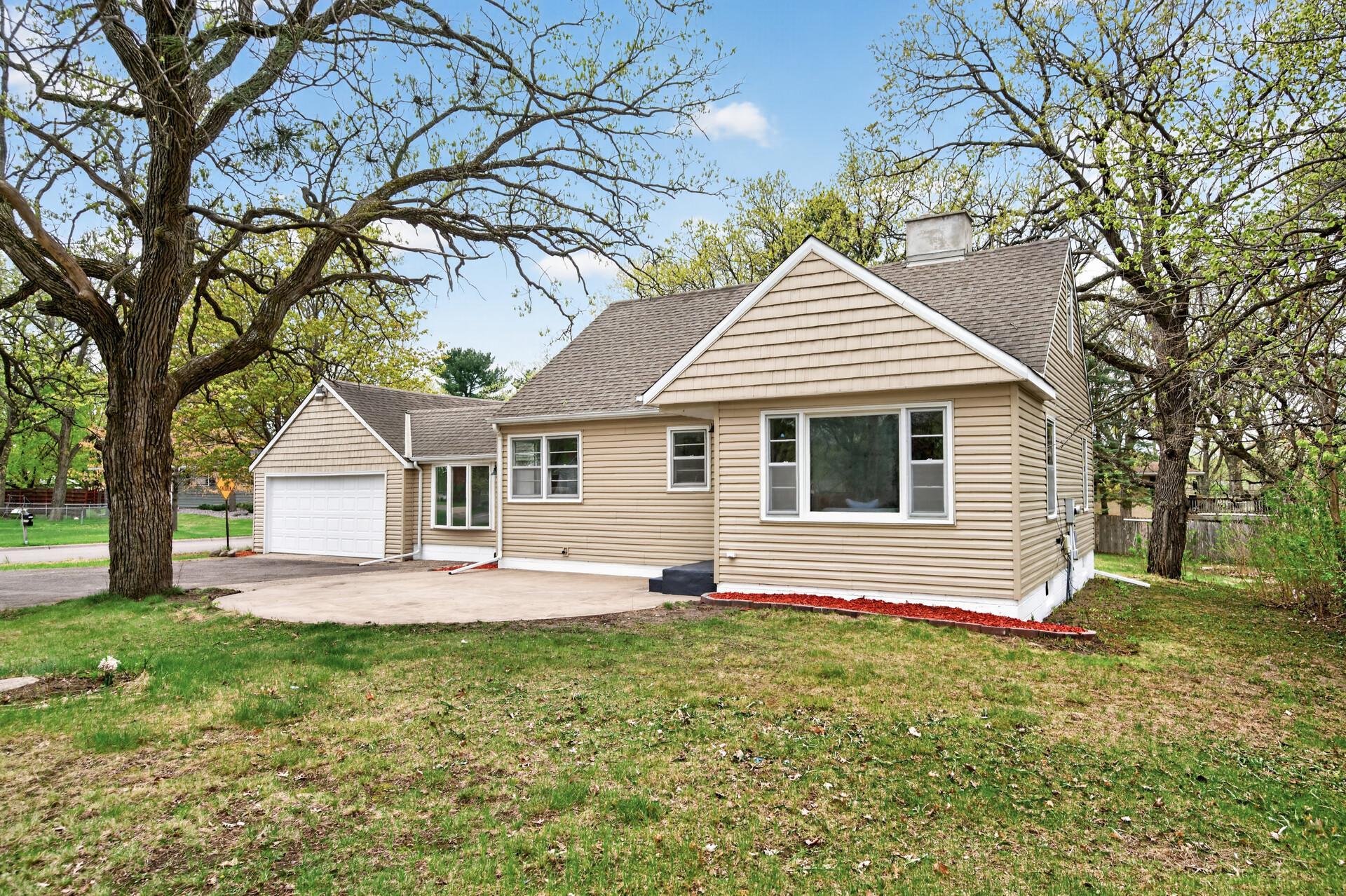 1st image of 12122 Crooked Lake Blvd Nw, Minneapolis, MN 55433 | MLS# 7069922