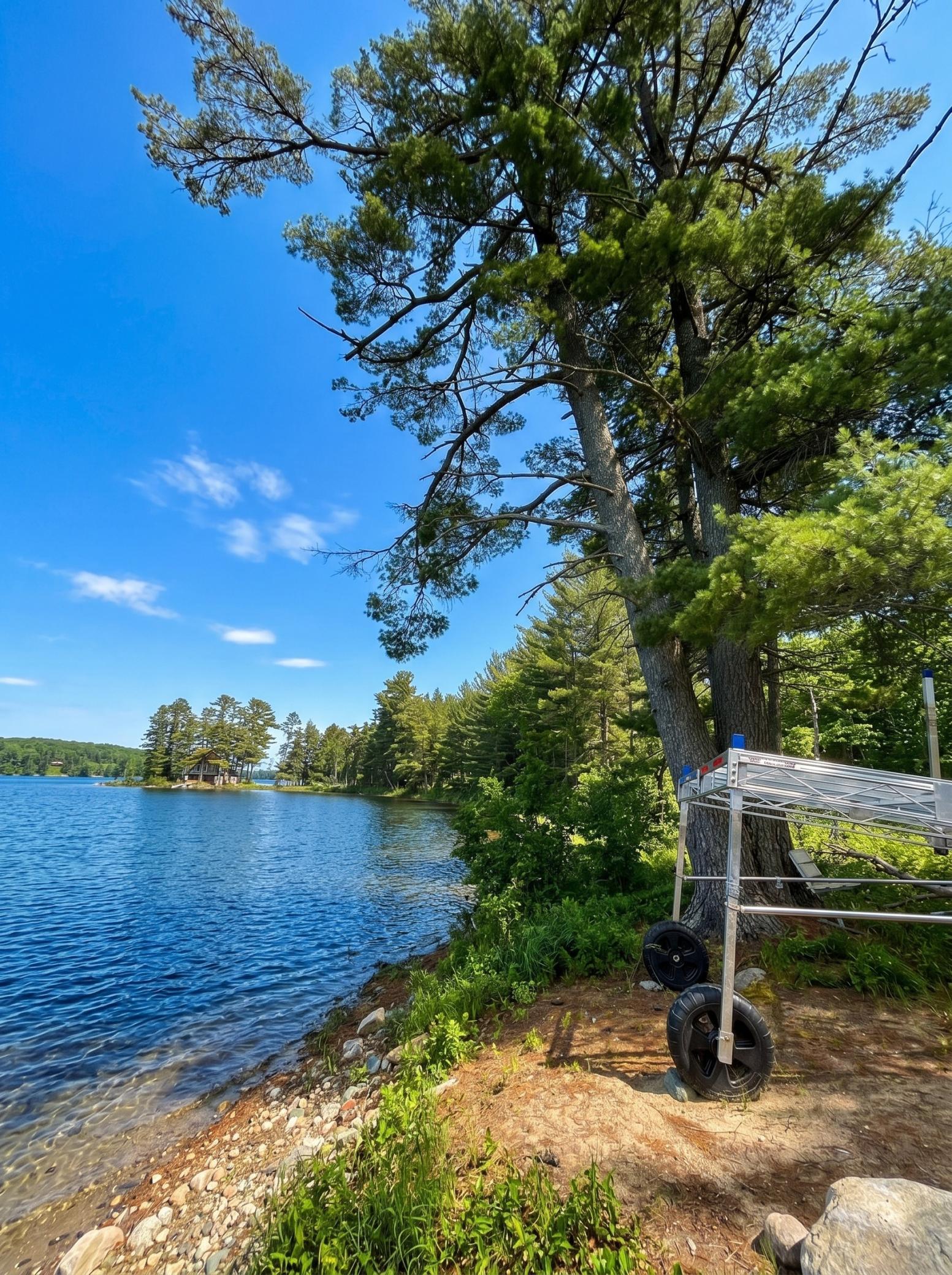 Homes for sale in Backus, MN | 1642 20th St Nw, Backus, MN 56435 | MLS# 7069932