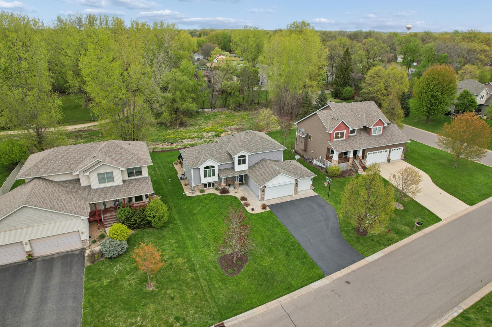 Homes for sale in Centerville, MN | 1770 Partridge Pl, Centerville, MN 55038 | MLS# 7069973
