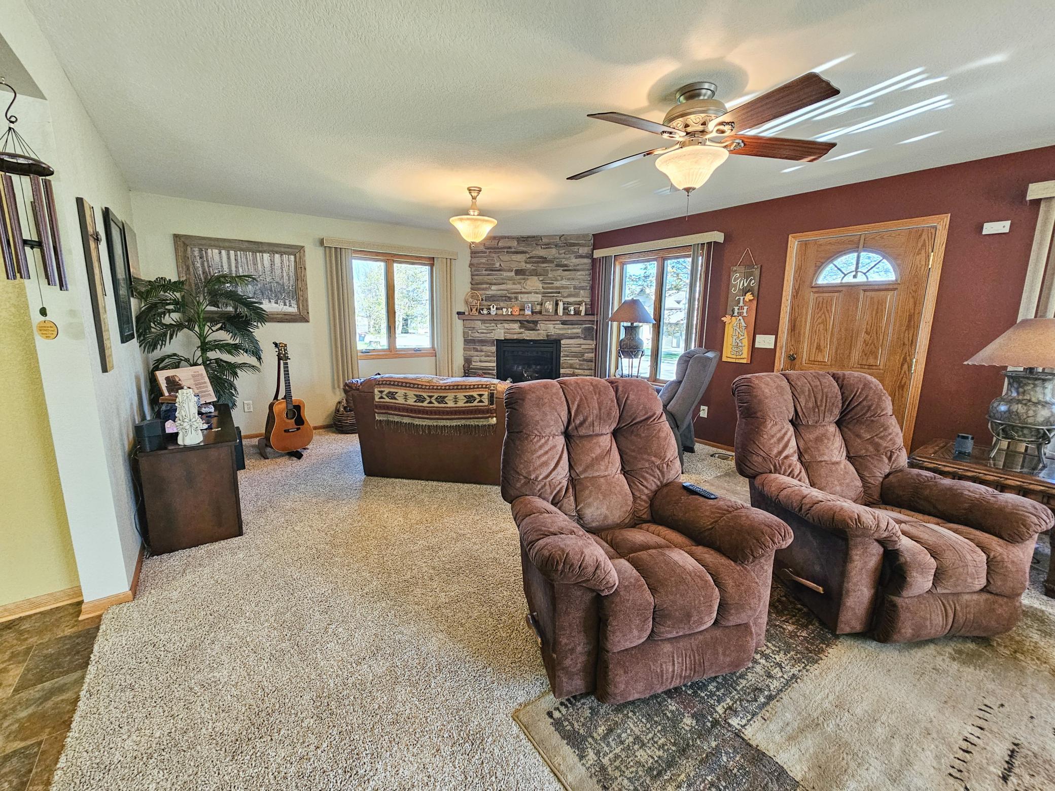 Homes for sale in Lucan, MN | 606 2Nd St, Lucan, MN 56255 | MLS# 7069982