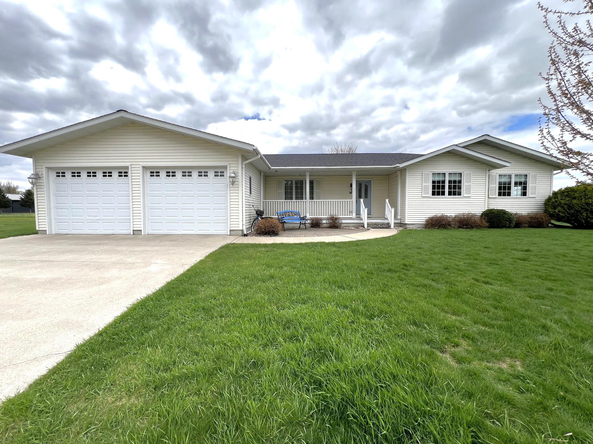 Homes for sale in Granite Falls, MN | 246 E Skyline Dr, Granite Falls, MN 56241 | MLS# 7070026