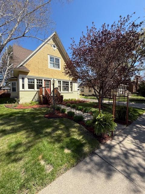 Homes for sale in Redwood Falls, MN | 209 E 5Th St, Redwood Falls, MN 56283 | MLS# 7070060