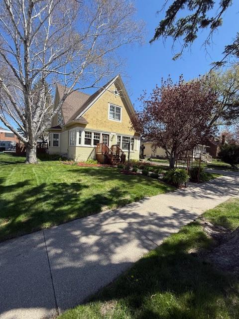 Homes for sale in Redwood Falls, MN | 209 E 5Th St, Redwood Falls, MN 56283 | MLS# 7070060