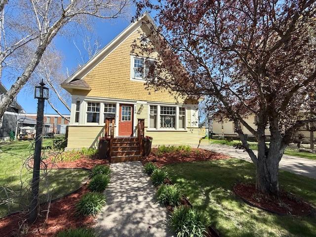 Homes for sale in Redwood Falls, MN | 209 E 5Th St, Redwood Falls, MN 56283 | MLS# 7070060