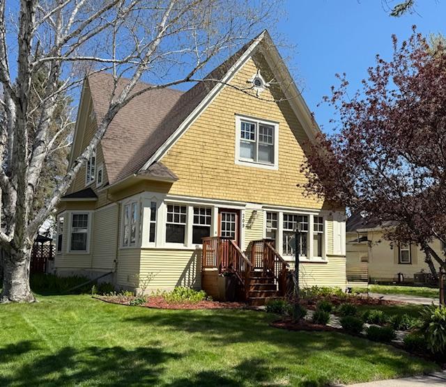 Homes for sale in Redwood Falls, MN | 209 E 5th St, Redwood Falls, MN 56283 | MLS# 7070060