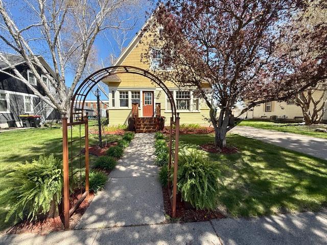 Homes for sale in Redwood Falls, MN | 209 E 5th St, Redwood Falls, MN 56283 | MLS# 7070060