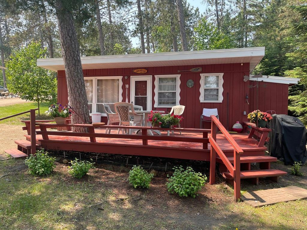 Homes for sale in Park Rapids, MN | 25186 Us 71 #18, Park Rapids, MN 56470 | MLS# 7070072