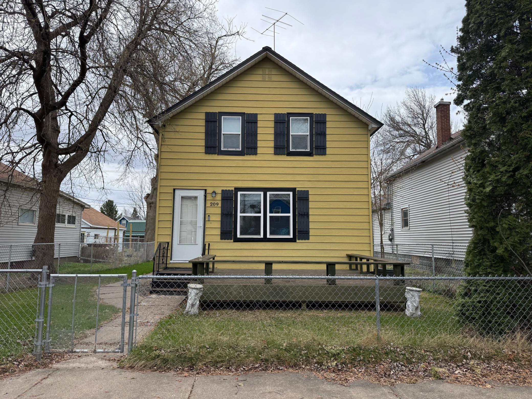 Homes for sale in Keewatin, MN | 209 W Howard Ave, Keewatin, MN 55753 | MLS# 7070134