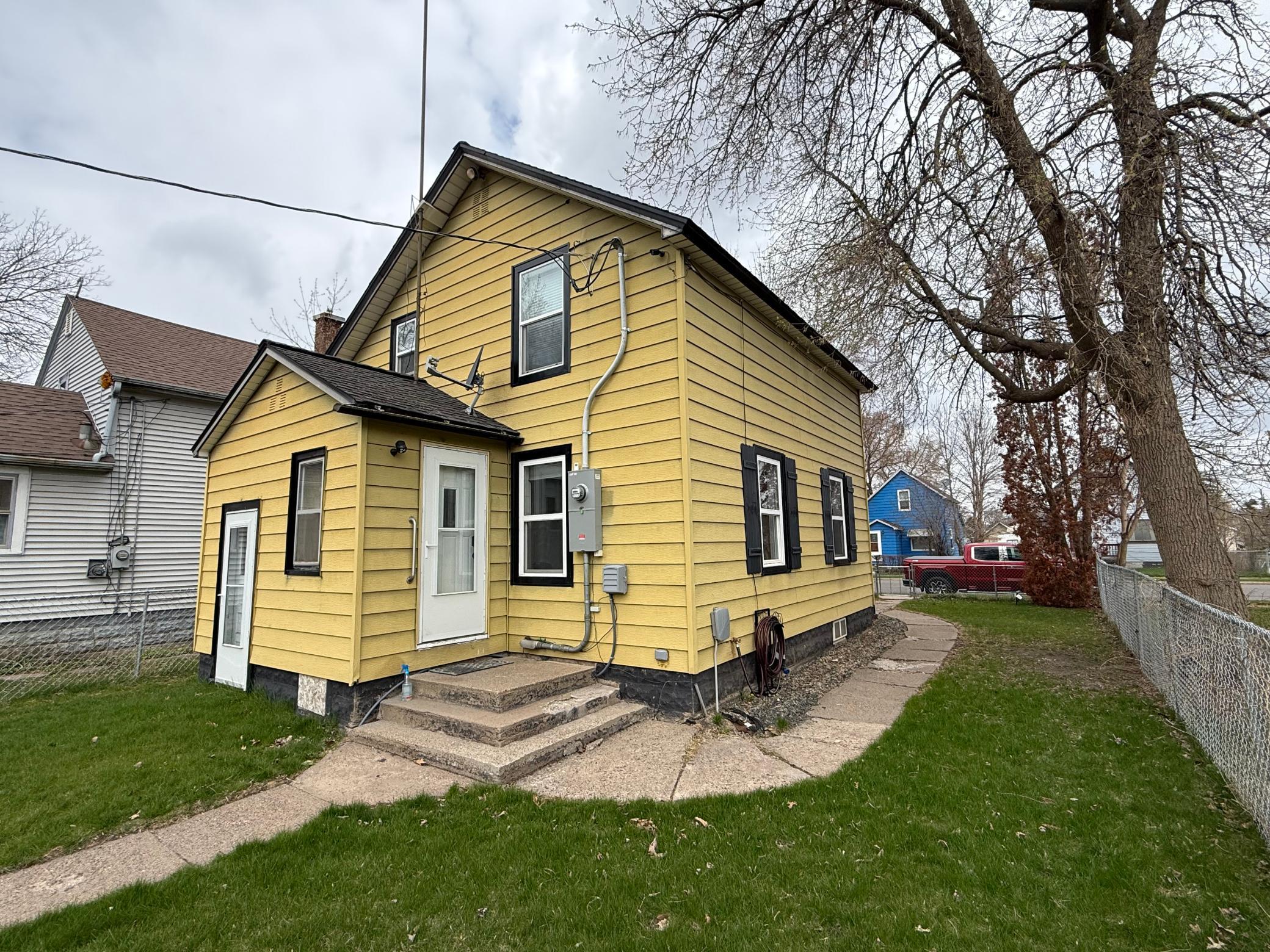 Homes for sale in Keewatin, MN | 209 W Howard Ave, Keewatin, MN 55753 | MLS# 7070134